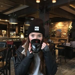 Meet your Posher, Tina